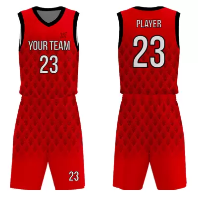 Basketball Uniform