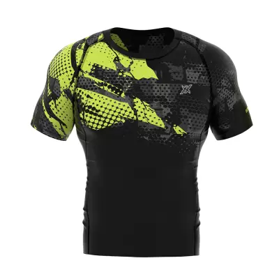 Compression T Shirt