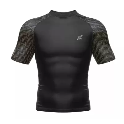 Compression T Shirt