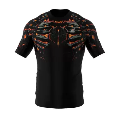 Compression T Shirt