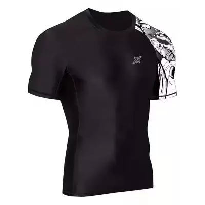 Compression T Shirt