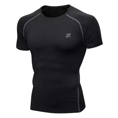 Compression T Shirt