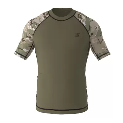 Compression T Shirt
