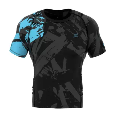 Compression T Shirt