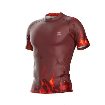 Compression T Shirt