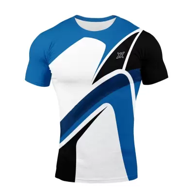 Compression T Shirt