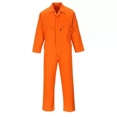 Coverall