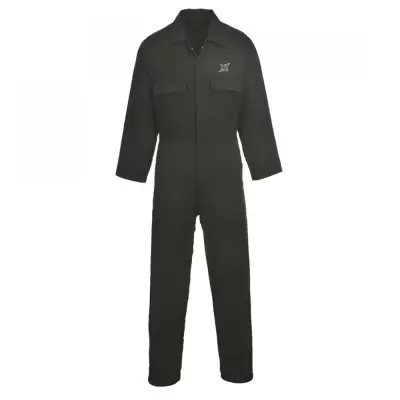 Coverall