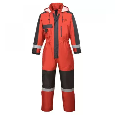 Coverall