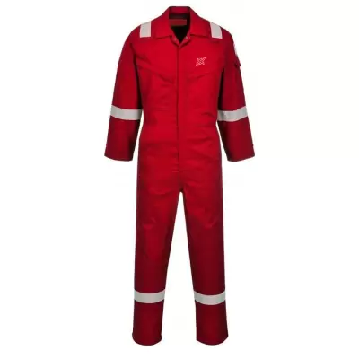 Coverall
