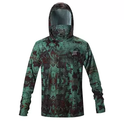 Fishing Hoodies