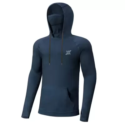 Fishing Hoodies