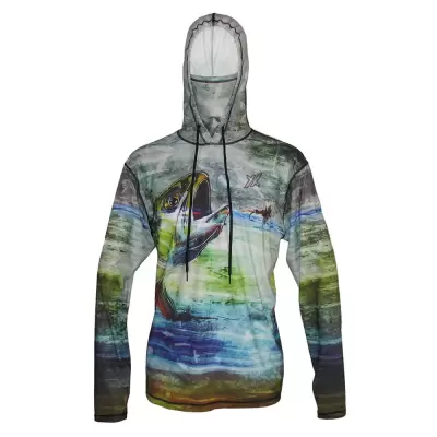 Fishing Hoodies