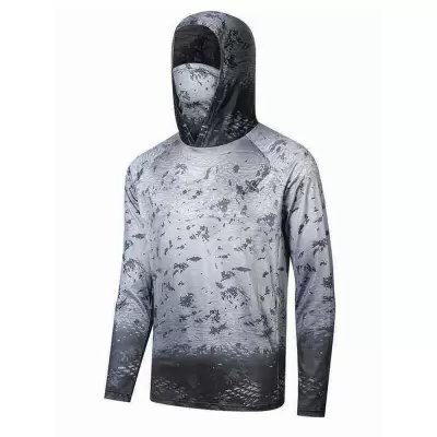 Fishing Hoodies