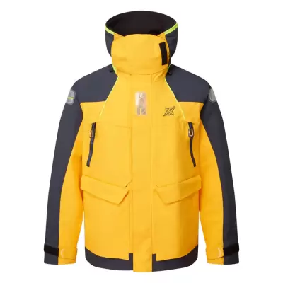 Fishing Jackets