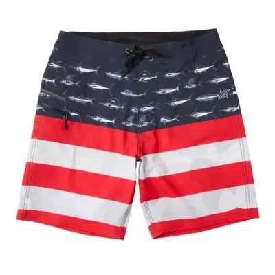 Fishing Shorts