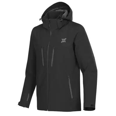 Fishing Softshell Jackets