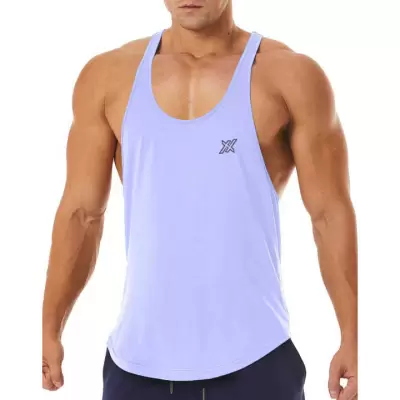 Men's Tank Tops