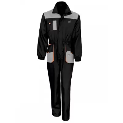 Coverall