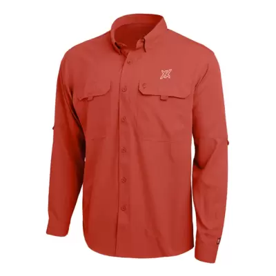Fishing Shirt