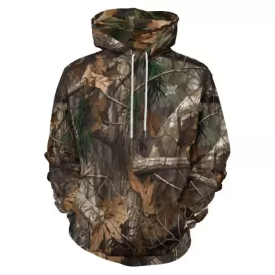 Hunting Hoodies
