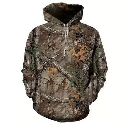 Hunting Hoodies