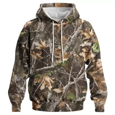 Hunting Hoodies
