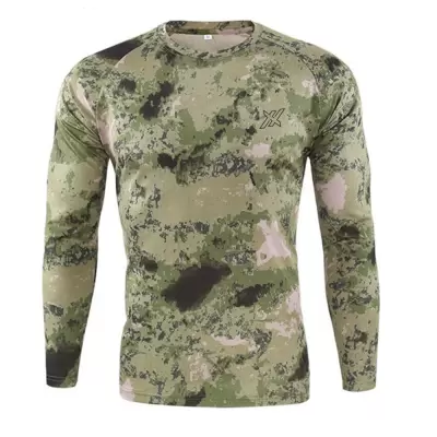 Hunting Shirts