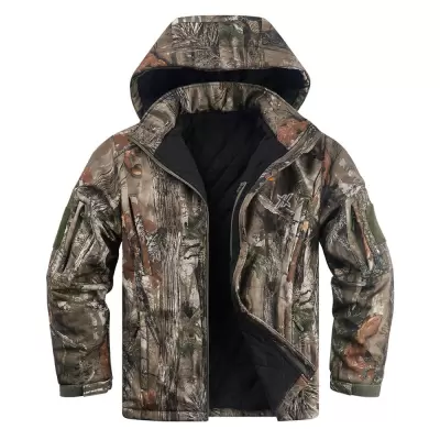 Hunting Softshell Jackets
