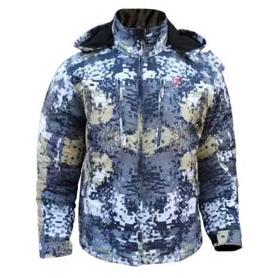 Hunting Softshell Jackets