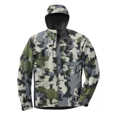 Hunting Softshell Jackets