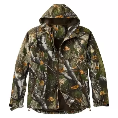 Hunting Softshell Jackets