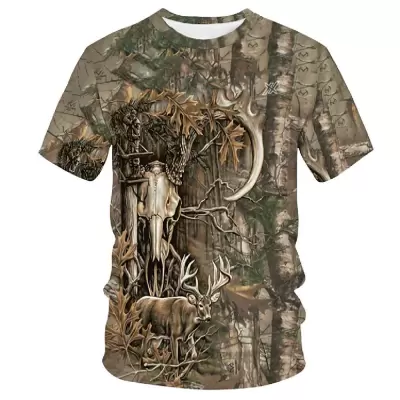 Hunting T Shirts