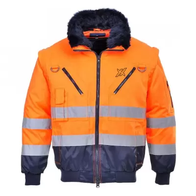 Jackets