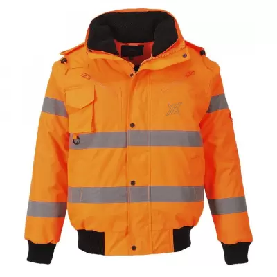 Jackets