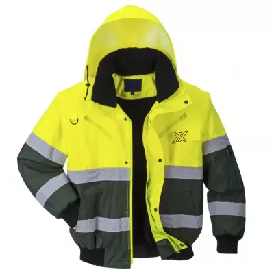 Jackets