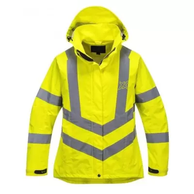 Jackets