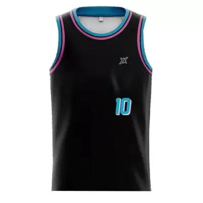Jersey