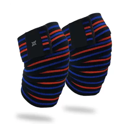 Knee Wraps
