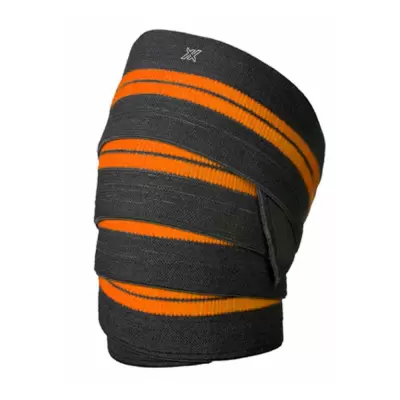 Knee Wraps