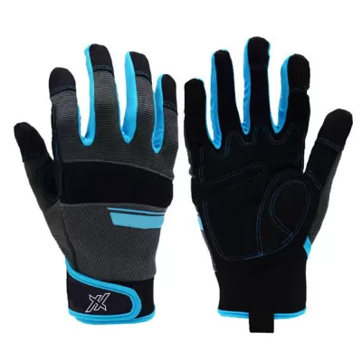 Mechanic Gloves