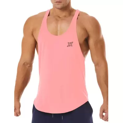 Men's Tank Tops
