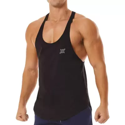 Men's Tank Tops