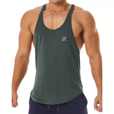 Men's Tank Tops