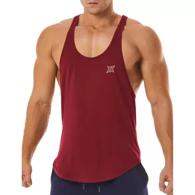 Men's Tank Tops