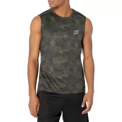Men's Tank Tops