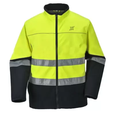 Softshell Jacket