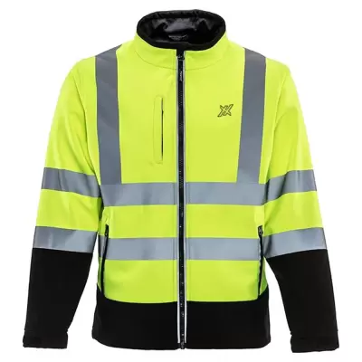 Softshell Jacket
