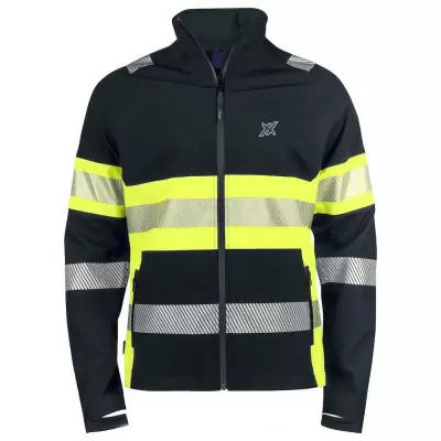 Softshell Jacket