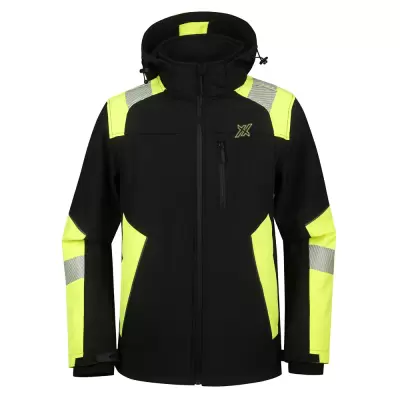 Softshell Jacket